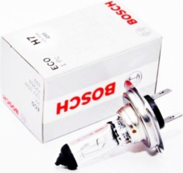 Bosch Far Ampülü H7 12V 55W Eco
