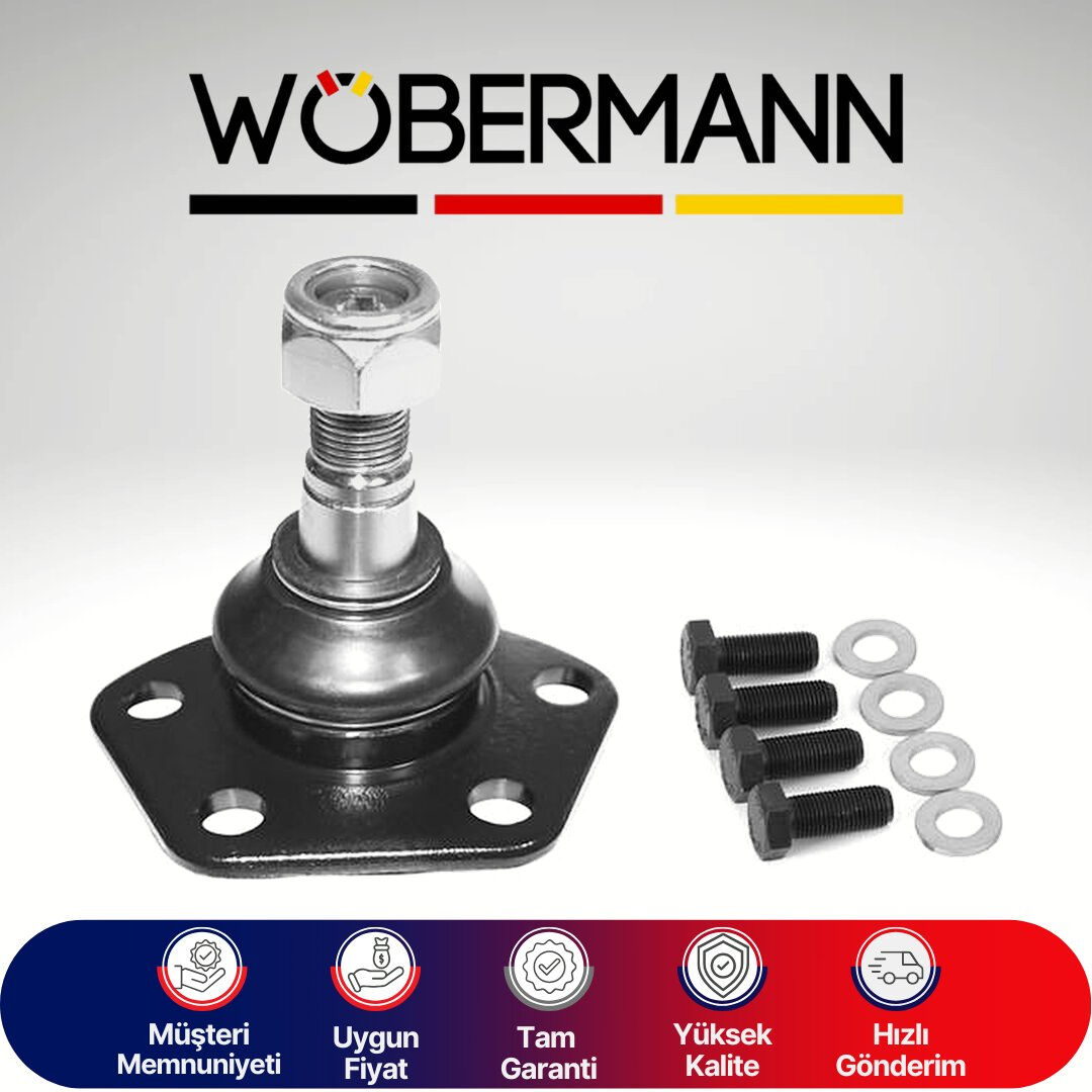 Wöbermann Fiat Ducato-Citroen Jumper-Peu Boxer 02- Rotil Alt 1331641080