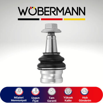 Wöbermann A4 8K2-8K5-2007-2015-A4 B9-2015-Porsche-Macan 95B-2014- Rotil Ön 8W0407689B