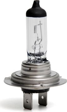 Bosch H7 Far Ampulü PX26D 12V 55W 2 Adet 1987302804