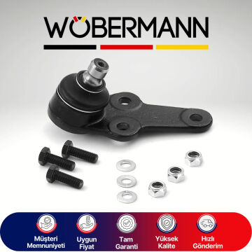 Wöbermann Focus 1998-2004 Rotil Alt Sağ-Sol 2M513051BC