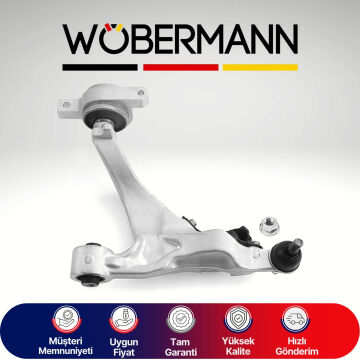 Wöbermann Infiniti G35 Rwd 2007-2011 Salıncak Alt Sağ 54500JU41B