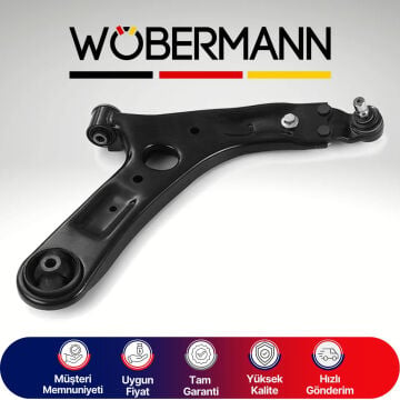 Wöbermann Kia Soul 2014-> Salıncak Sağ 54501B2000