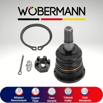 Wöbermann Ford Fusion 2006-2012 Rotil Sağ-Sol 6E5Z3084BA