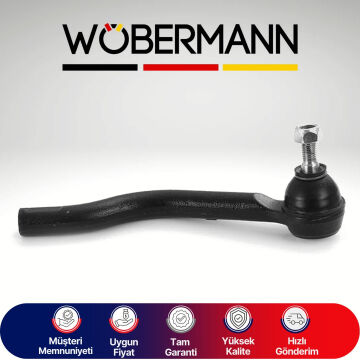 Wöbermann Nissan Kicks 2017-> Rot Başı Sağ 485205RB0A