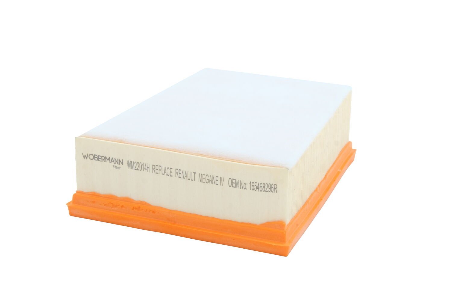 Wöbermann Renault Talisman Grandtour 1.6 Dci 2016-2019 Hava Filtresi