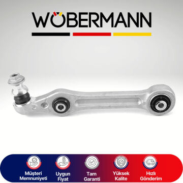 Wöbermann Mercedes 4-Matic W205 C205 S205 W213 S213 A238 C238 C253 C257 Salıncak Ön Alt A2053305801