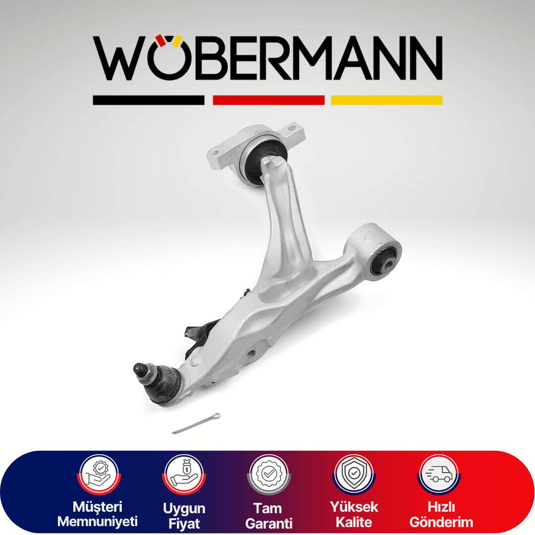 Wöbermann Infiniti Q50 Rwd 2014-> Salıncak Alt Sol 545011BD2B
