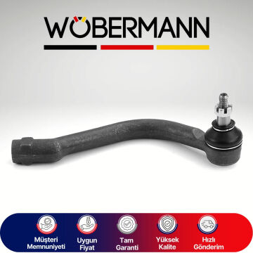 Wöbermann Hyundai Sonata 5 Rot Başı Sağ 568203F111