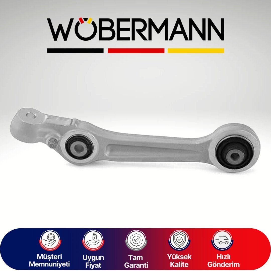 Wöbermann Hyundai Genesis Bh 2008-2014 Alt Rotilli Kol Sol 545003N000