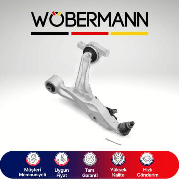 Wöbermann Infiniti Q50 Rwd 2014-> Salıncak Alt Sağ 545001BD2B