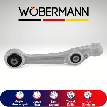 Wöbermann Hyundai Genesis Bh 2008-2014 Alt Rotilli Kol Sağ 545013N000