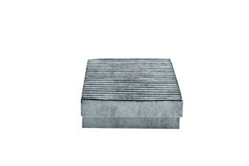 Wöbermann Peugeot 207 Sw 1.6 16V Rc 2007-2012 Karbonlu Polen Filtresi