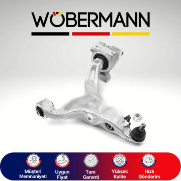 Wöbermann Infiniti Q50 Awd 2014-> Salıncak Alt Sağ 545004GE0B