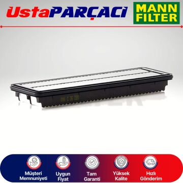 Mann-Filter Hava Filtresi C36020 28113B9000