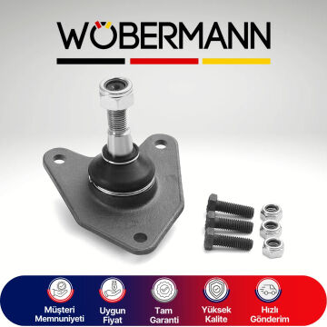 Wöbermann Ford Granada Rotil Üst 5021429