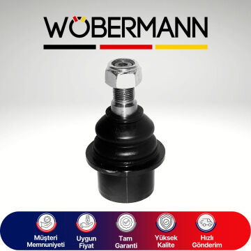 Wöbermann Rangerover 2 2.5D-3.9-4.0-4.6 1994-2002 Discovery 2 2.0 16V-2.5 Td5-2.5Tdi 95- 3.9 V8 1994-1998 Rotil Alt FTC3571