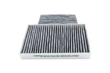 Wöbermann Bmw 5 Touring 520 İ 1997-2001 Karbonlu Polen Filtresi