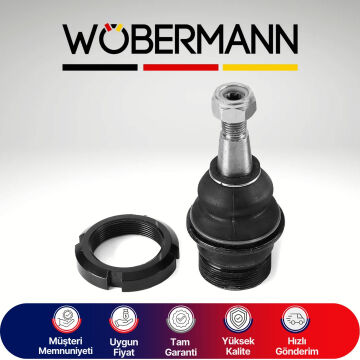 Wöbermann Mercedes Ml Serisi W163 1998-2005 Rotil Ön Alt A1633300135