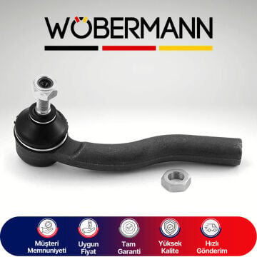 Wöbermann Ford Ka 2009-> Panda 2003-> Rot Başı Sol 1546259
