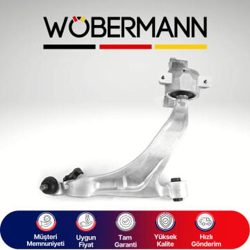 Wöbermann Infiniti Fx35 2009-2013 & Qx70 2014-> Salıncak Alt Sol 545011CA0B