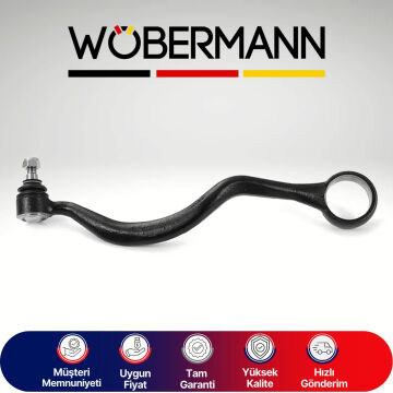 Wöbermann BMW 7 Serisi E32-E28 Rotilli Kol Sol 31121130089