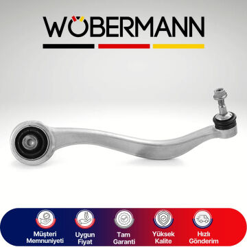 Wöbermann BMW 3 F80 M3 03.2014->> 4 F82 & F83 M4 03.2014->> Rotilli Kol Sağ 31122284530, 31122284532