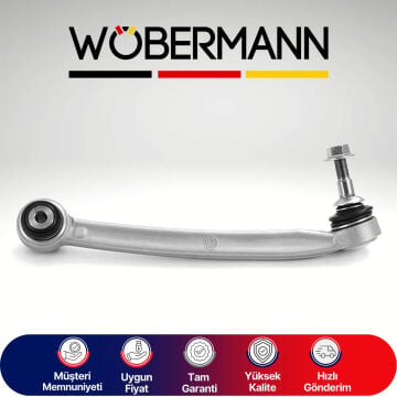 Wöbermann BMW 3 F80 M3 03.2014->> 4 F82 & F83 M4 03.2014->> Rotilli Kol Sağ 31122284530, 31122284532