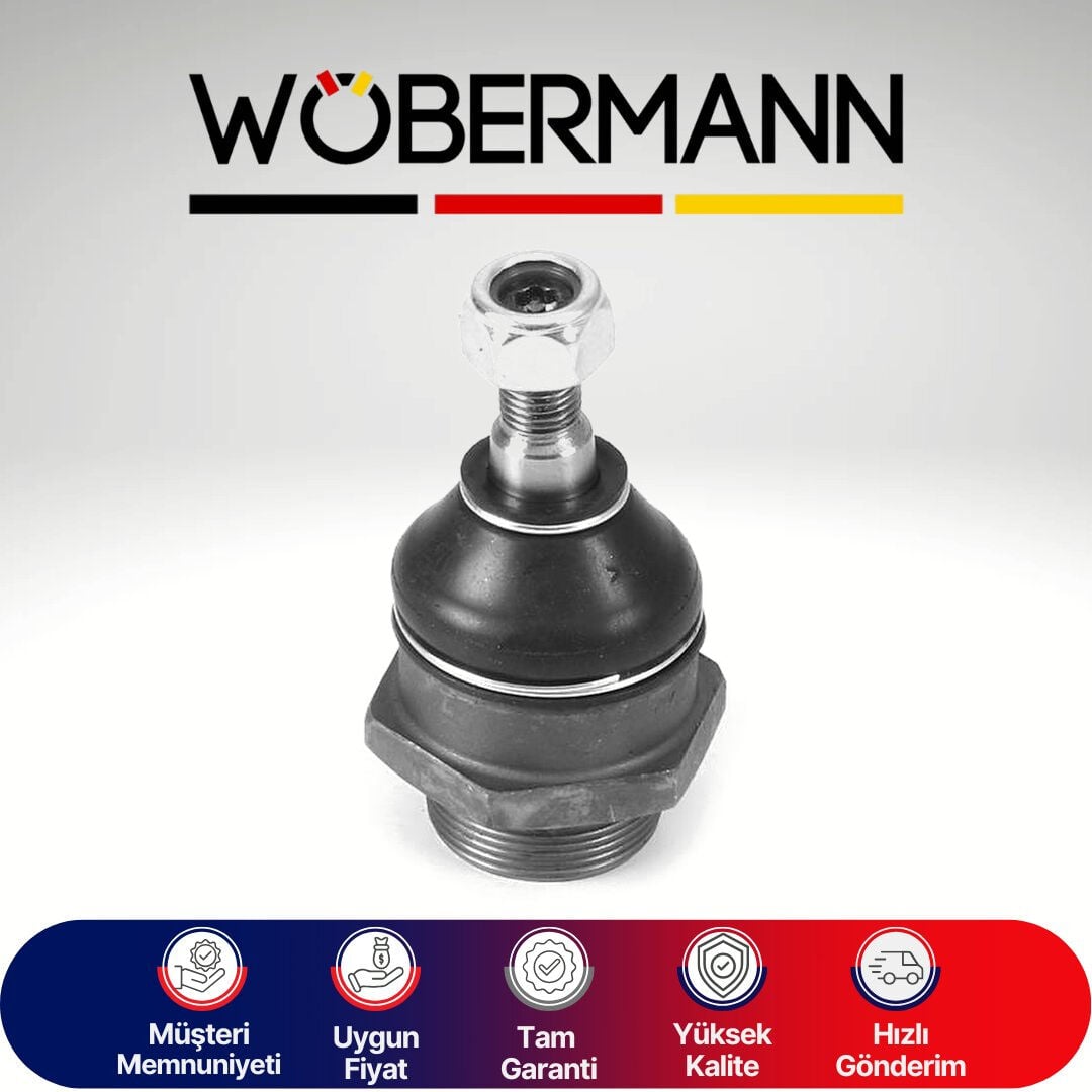 Wöbermann Rover MG Tf 03-2002-12-2009 Rotil Sağ-Sol RBK000090