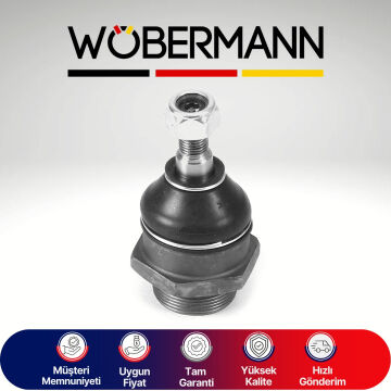 Wöbermann Rover MG Tf 03-2002-12-2009 Rotil Sağ-Sol RBK000090