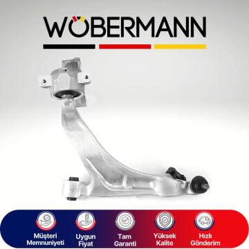 Wöbermann Infiniti Fx35 2009-2013 & Qx70 2014-> Salıncak Alt Sağ 545001CA0B