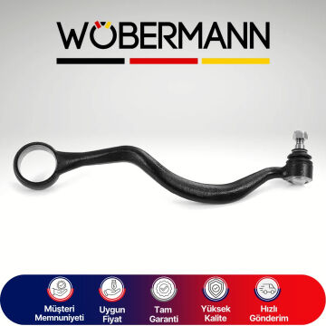 Wöbermann BMW 7 Serisi E32-E28 Rotilli Kol Sağ 31121130090
