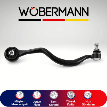 Wöbermann BMW 7 Serisi E32-E28 Rotilli Kol Sağ 31121130090