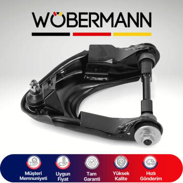 Wöbermann Ford Ranger 1998-2006 Salıncak Rotilli Ön Üst Sol UH7234260A