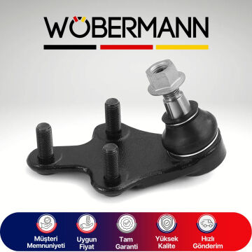 Wöbermann Opel Grandland 2017-> Peugeot 308 2014-2021 3008 2016-5008 2016-> Citroen C4 Picasso-Grand 2013-> DS7 2017-> Rotil 9803434080