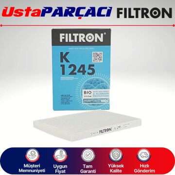 Filtron Standart Polen Filtresi K1245 971331H000