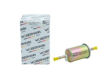 Wöbermann Ford Transit Connect 1.8 16V 2002-2013 Yakıt Filtresi