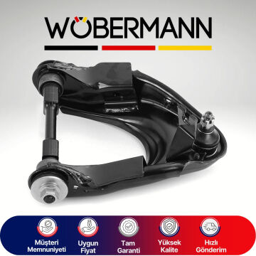 Wöbermann Ford Ranger 1998-2006 Salıncak Rotilli Ön Üst Sağ UH7234210A