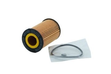 Wöbermann Audi A6 2.0 Tdi Quattro 2010-2018 Yağ Filtresi