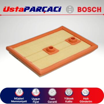 Bosch Seat Ibiza 1.2 Tsi Hava Filtresi 2015-2017 F026400342 S0342 04E129620