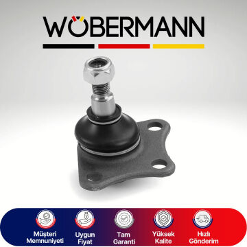 Wöbermann Lancia Kappa Rotil 82480099