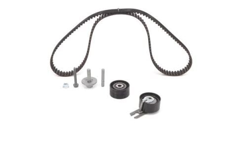 Bosch Citroen C1 1.4 HDi Euro4 Triger Seti 2005-2014