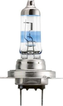 Philips H7 Tip Racing Vision %150 Fazla Işık Ampül Seti 106210