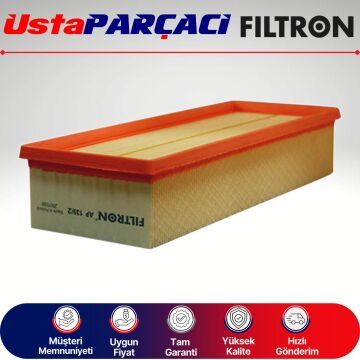 Filtron Seat Altea 2.0 Tdi 2004-2009 AP139/2 1K0129620D