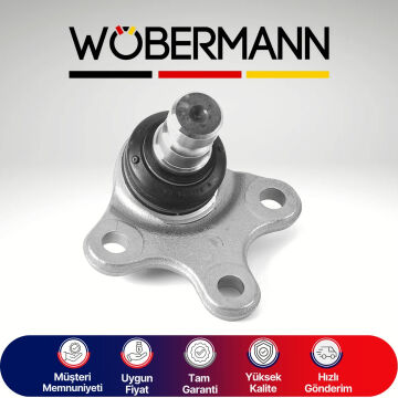 Ustaparçacı Opel Corsa F 2019-> Mokka 2020-> Peugeot 208 2019-> 2008 2020-> Citroen C4 2020-> DS3 2019-> Rotil Ön 9824626780