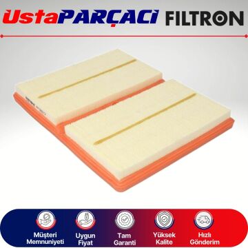 Filtron Seat Arona 1.0 Ecotsi Hava Filtresi 2017-2020 Chz AP062/2 04C129620A