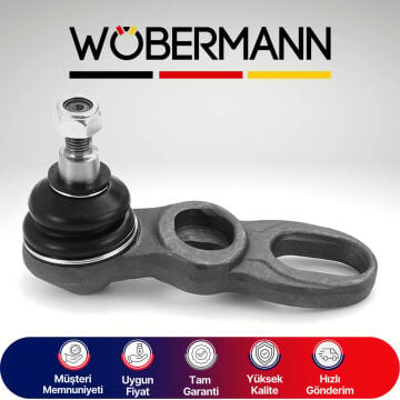 Ustaparçacı Porsche Rotil 92834104908