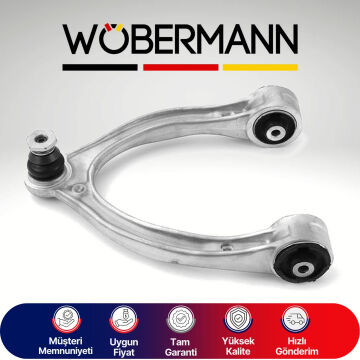 Wöbermann Mercedes W205 S205 C205 A205 W213 S213 C238 A238 Salıncak Ön Sol Üst A2053305501