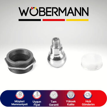 Wöbermann Land Rover Range Rotil FTC3571