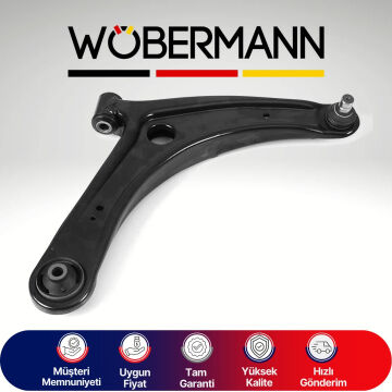 Wöbermann Asx Ga W 2010--> Salıncak Sağ (Alt Komple) 4013A010